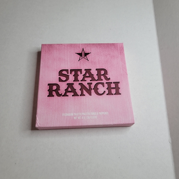 Star ranch mini pallet - Picture 2 of 4
